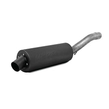 画像をギャラリービューアに読み込む, MBRP 07-11 Can-Am Renegade 500/800 Slip-On Exhaust System w/Performance Muffler