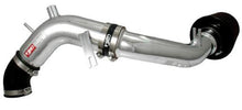 画像をギャラリービューアに読み込む, Injen 04-06 TSX Polished Cold Air Intake