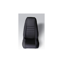 画像をギャラリービューアに読み込む, Rugged Ridge Neoprene Front Seat Covers 76-90 Jeep CJ / Jeep Wrangler