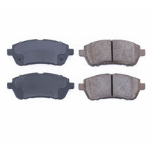 画像をギャラリービューアに読み込む, Power Stop 11-19 Ford Fiesta Front Z16 Evolution Ceramic Brake Pads