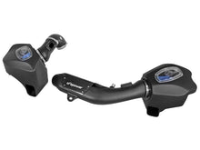 画像をギャラリービューアに読み込む, aFe Momentum Pro 5R Cold Air Intake System 15-18 BMW M3/M4 (F80/82/83) L6-3.0L (tt) S55