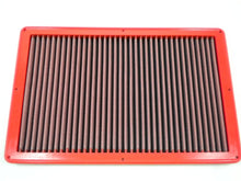 画像をギャラリービューアに読み込む, BMC 2010+ Mitsubishi Pajero III 3.2 DI-D Replacement Panel Air Filter