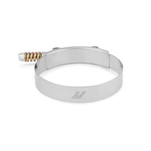 画像をギャラリービューアに読み込む, Mishimoto 3.75 Inch Stainless Steel Constant Tension T-Bolt Clamp