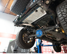 画像をギャラリービューアに読み込む, Injen 21-22 Ford Bronco L4-2.3L Turbo/V6-2.7L Twin Turbo SS Muffler Delete Kit