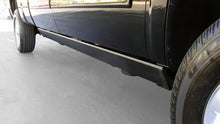 画像をギャラリービューアに読み込む, AMP Research 2015-2016 Chevy Silverado 2500/3500 Double/Crew Cab PowerStep Plug N Play - Black