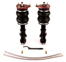 画像をギャラリービューアに読み込む, Air Lift Performance 08-14 Subaru Impreza Front Kit