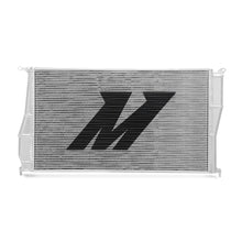 画像をギャラリービューアに読み込む, Mishimoto 2006-2013 BMW 335i/135i (Manual) Performance Aluminum Radiator