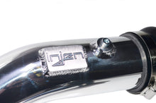 画像をギャラリービューアに読み込む, Injen 17-19 Honda Civic Type-R Aluminum Intercooler Pipe Kit - Polished
