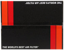 画像をギャラリービューアに読み込む, K&amp;N FIPK Yamaha YXR700 RHINO FI 08-11 Performance Air Intake System