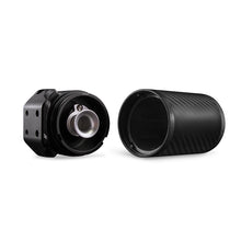 画像をギャラリービューアに読み込む, Mishimoto 2020+ Chevrolet Corvette C8 Baffled Oil Catch Can Kit (PCV Side) - Carbon Fiber