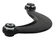 画像をギャラリービューアに読み込む, Whiteline 04-13 Mazda Mazdaspeed3 Rear Upper Control Arm
