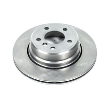 画像をギャラリービューアに読み込む, Power Stop 02-06 BMW X5 Rear Autospecialty Brake Rotor