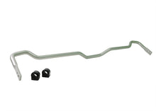 画像をギャラリービューアに読み込む, Whiteline 17-18 Infiniti QX30 Rear Heavy Duty 2 Hole Adjustable 24mm Swaybar
