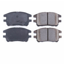画像をギャラリービューアに読み込む, Power Stop 02-03 Lexus RX300 Front Z16 Evolution Ceramic Brake Pads