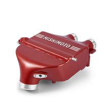 画像をギャラリービューアに読み込む, Mishimoto 2015-2020 BMW F80 M3/M4 Intercooler Sakhir Orange Metallic