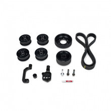 画像をギャラリービューアに読み込む, KraftWerks S2000 AP2 30mm Track Pack Supercharger Pulley Upgrade Kit