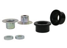 画像をギャラリービューアに読み込む, Whiteline 7/94-02 Nissan 200SX / 7/89-3/97 300ZX / 90-02 SKyline Rear Diff - Support Rear Bushing
