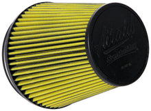 画像をギャラリービューアに読み込む, Airaid Universal Air Filter - Cone 6in FLG x 7-1/4in B x 5in T x 7in H