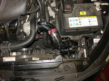 画像をギャラリービューアに読み込む, Injen 2011-13 Hyundai Sonata/Kia Optima 2.4L Black Cold Air Intake w/ MR Tech