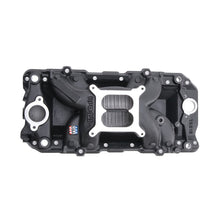 画像をギャラリービューアに読み込む, Edelbrock Intake Manifold Nascar Edition RPM Air-Gap for Big-Block Chevy 396-502 w/ Oval Ports