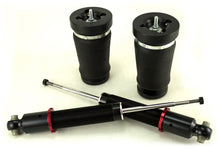 画像をギャラリービューアに読み込む, Air Lift Performance 2005-2014 Ford Mustang (S197) Rear Kit (3/8 Fittings Not Inclluded)
