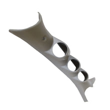 画像をギャラリービューアに読み込む, Autometer 03-08 Dodge Ram / 02 Dodge 1500 Triple 52mm Pillar Pod Taupe