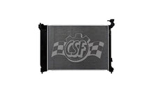画像をギャラリービューアに読み込む, CSF 15-19 Hyundai Sonata 2.4L OEM Plastic Radiator