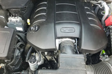 画像をギャラリービューアに読み込む, J&amp;L 16-17 Chevrolet SS 6.2L Passenger Side Oil Separator 3.0 - Clear Anodized