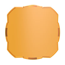 画像をギャラリービューアに読み込む, KC HiLiTES FLEX ERA 4 Light Shield Hard Cover (ea) - Amber