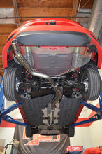 画像をギャラリービューアに読み込む, Injen 2016+ Honda Civic 1.5L Turbo 3in Exhaust