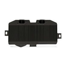 画像をギャラリービューアに読み込む, Mishimoto Subaru 08-15 WRX STi Top-Mount Intercooler Kit - Powder Coated Black &amp; Black Hoses