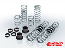画像をギャラリービューアに読み込む, Eibach 18-19 Polaris RZR XP Turbo (Fox Dynamix Pro-UTV) Stage 2 Performance Spring System (Set of 8)