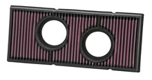 画像をギャラリービューアに読み込む, K&amp;N 07-13 KTM 990 Replacement Panel Air Filter
