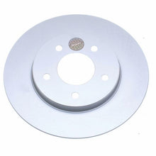 画像をギャラリービューアに読み込む, Power Stop 94-96 Buick Regal Rear Evolution Geomet Coated Rotor