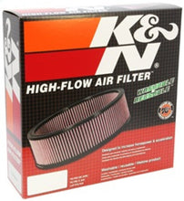 画像をギャラリービューアに読み込む, K&amp;N Replacement Air Filter FORD CARS AND TRUCKS, 1977-85