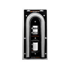 画像をギャラリービューアに読み込む, Mishimoto Universal Flexible Radiator Hose Kit Chrome