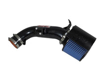 画像をギャラリービューアに読み込む, Injen 07-09 Altima 4 Cylinder 2.5L w/ Heat Shield (Automatic Only) Black Short Ram Intake