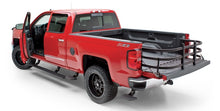 画像をギャラリービューアに読み込む, AMP Research 2014-2017 Chevy Silverado 1500 Double/Crew Cab PowerStep Plug N Play - Black