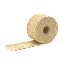 画像をギャラリービューアに読み込む, DEI Exhaust Wrap 2in x 15ft - Tan