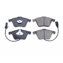 画像をギャラリービューアに読み込む, Power Stop 05-09 Audi A4 Front Z16 Evolution Ceramic Brake Pads