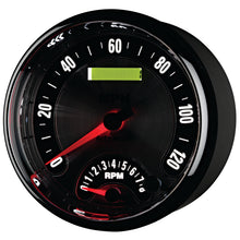 画像をギャラリービューアに読み込む, Autometer American Muscle 5in Tach Speedo Combo In-Dash