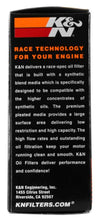 画像をギャラリービューアに読み込む, K&amp;N Yamaha 3.969in OD x 1.531in H Oil Filter