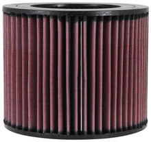 画像をギャラリービューアに読み込む, K&amp;N Replacement Air Filter TOYOTA LANDCRUISER 1993-97