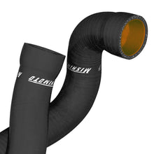 画像をギャラリービューアに読み込む, Mishimoto 99-06 BMW E46 Black Silicone Hose Kit