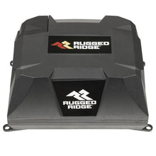 画像をギャラリービューアに読み込む, Rugged Ridge Solenoid Box With Wires for Trekker Winch