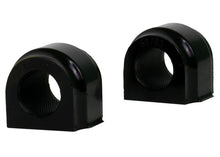 画像をギャラリービューアに読み込む, Whiteline 16-18 Mazda MX-5 Miata (ND) 28.6mm Front Sway Bar Mount Bushing Kit