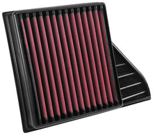 画像をギャラリービューアに読み込む, Airaid 10-14 Ford Mustang GT V8 4.6L Direct Replacement Filter