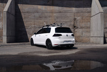 画像をギャラリービューアに読み込む, MBRP 15-20 VW 2.0L Turbo Golf GTI MK7 3in T304 Cat Back Exhaust w/ Dual Split Rear Exit