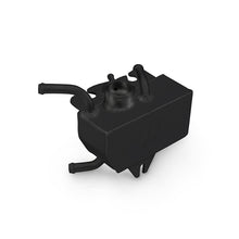 画像をギャラリービューアに読み込む, Mishimoto Subaru 08-14 WRX/ 05-09 Legacy GT Aluminum Coolant Expansion Tank - Black