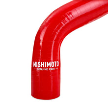 画像をギャラリービューアに読み込む, Mishimoto 2016+ Infiniti Q50/Q60 3.0T Ancillary Coolant Hose Kit - Red